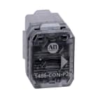Allen-Bradley - Ethernet/IP IN-CAB 1486-CON-P2