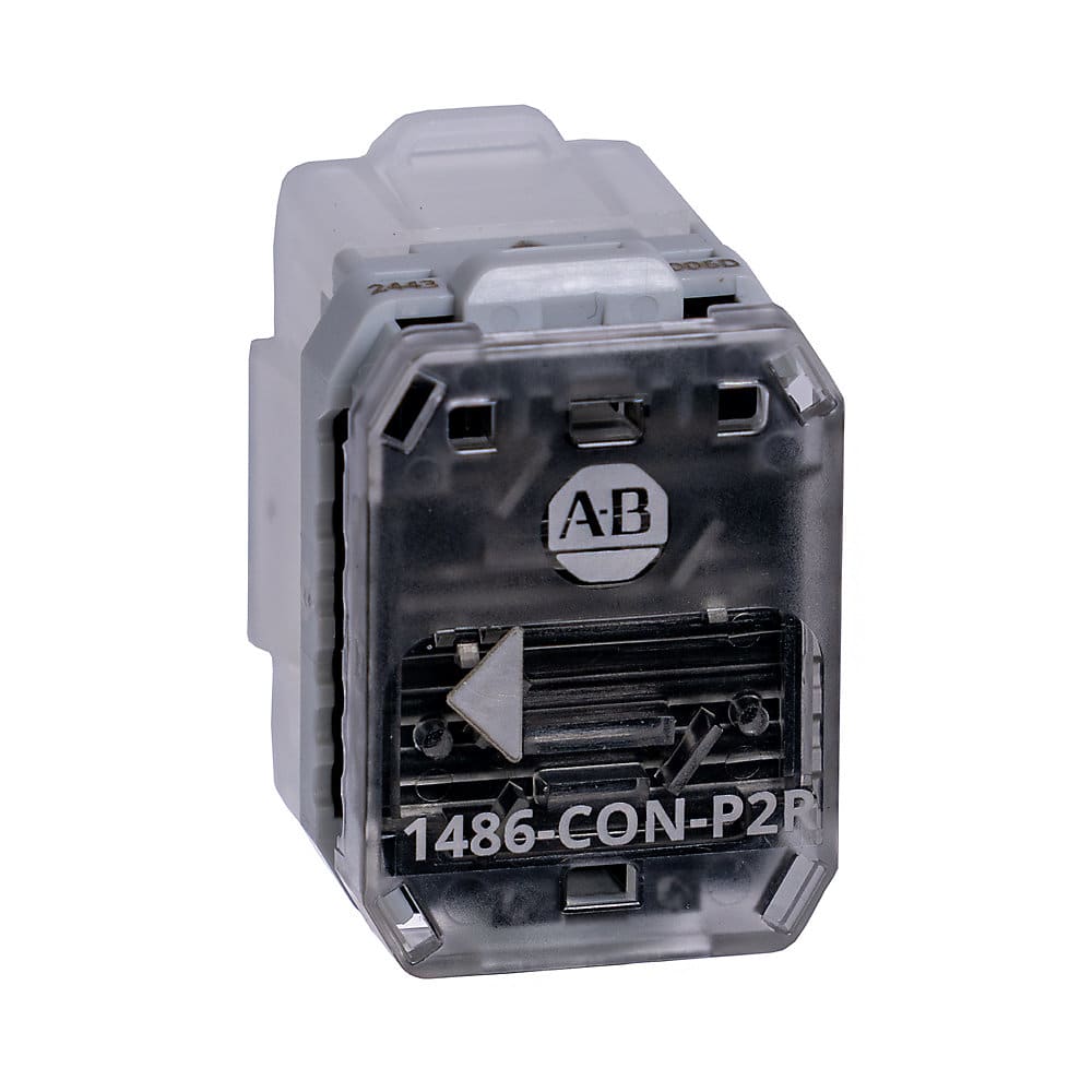 Allen-Bradley - Ethernet/IP IN-CAB 1486-CON-P2