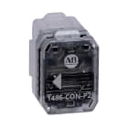 Allen-Bradley - Ethernet/IP IN-CAB 1486-CON-P2