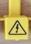 Allen-Bradley - MCB Bus Bar Contact Protector