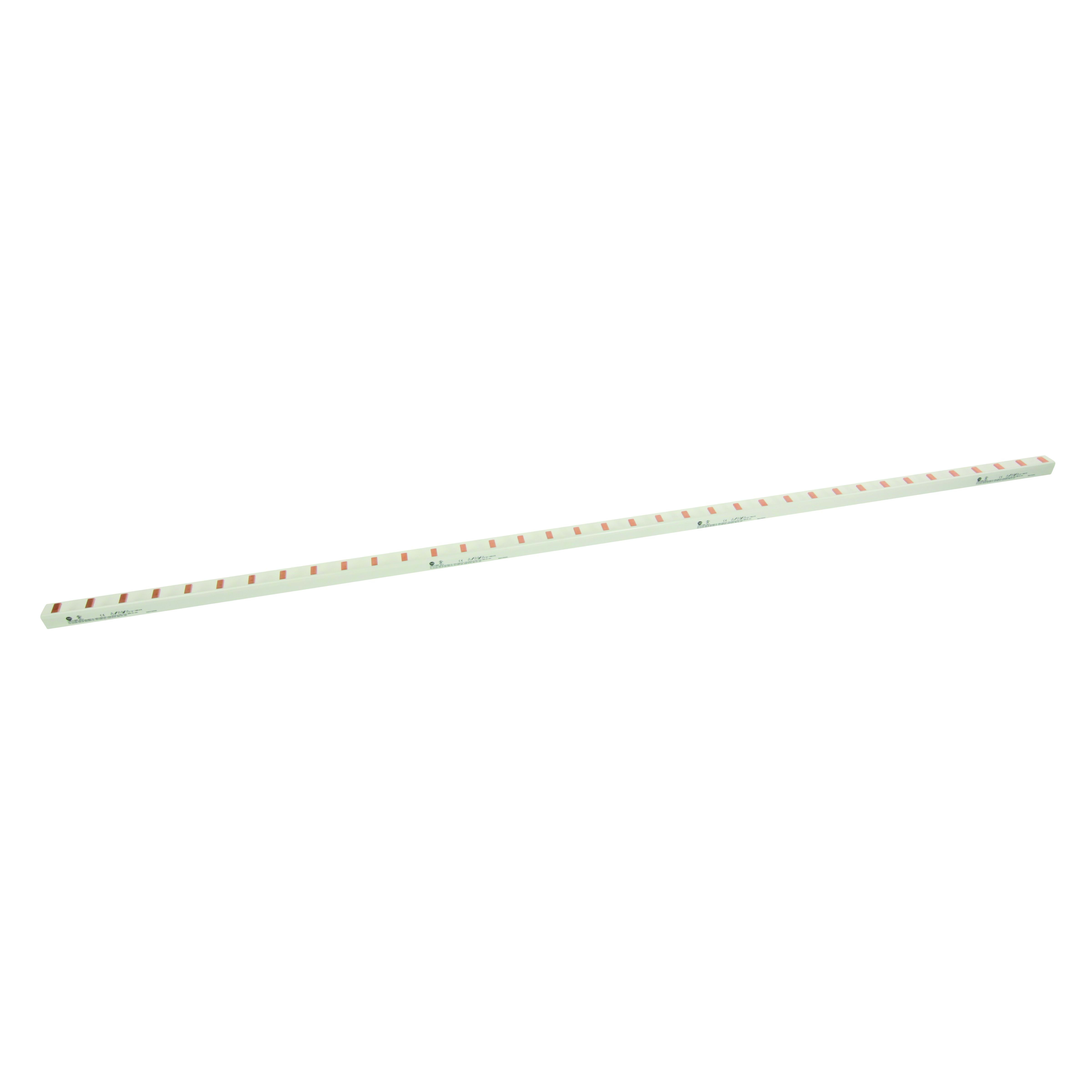 Allen-Bradley - MCB Fuse Holder UL508 Bus Bar