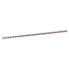 Allen-Bradley - MCB Fuse Holder UL508 Bus Bar