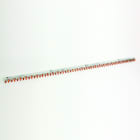 Allen-Bradley - MCB Fuse Holder UL508 Bus Bar