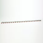 Allen-Bradley - MCB Fuse Holder UL508 Bus Bar