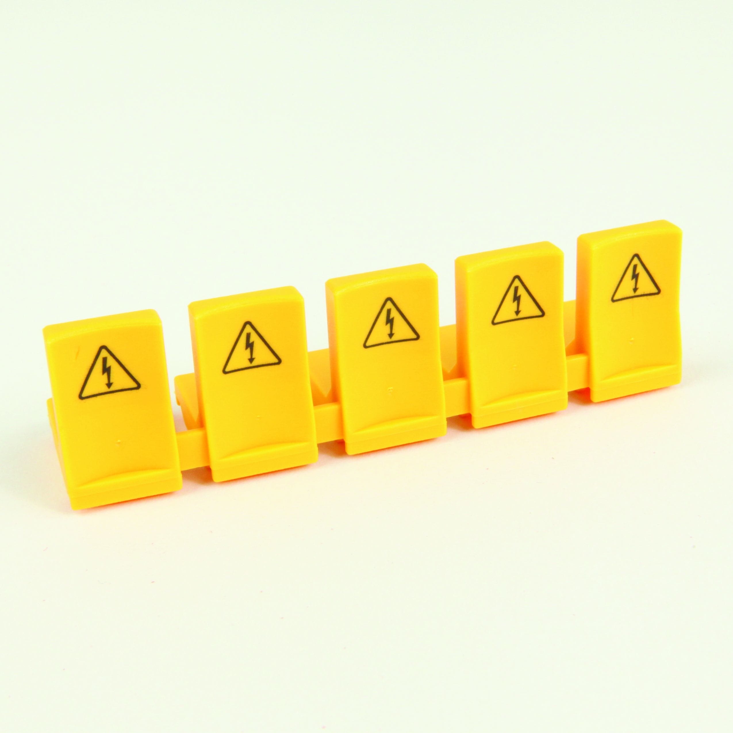 Allen-Bradley - MCB Fuse Holder UL508 Bus Bar