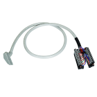 Allen-Bradley - Pre-wired PLC Conversion Cable