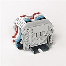 Allen-Bradley - Custom Rail Assembly