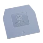 Allen-Bradley - IEC End Barrier, 1.5 x 45 x 41