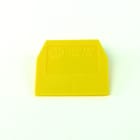 Allen-Bradley - IEC End Barrier, 1.5 x 37 x 35