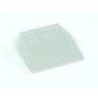 Allen-Bradley - IEC End Barrier, 1.5 x 37 x 35