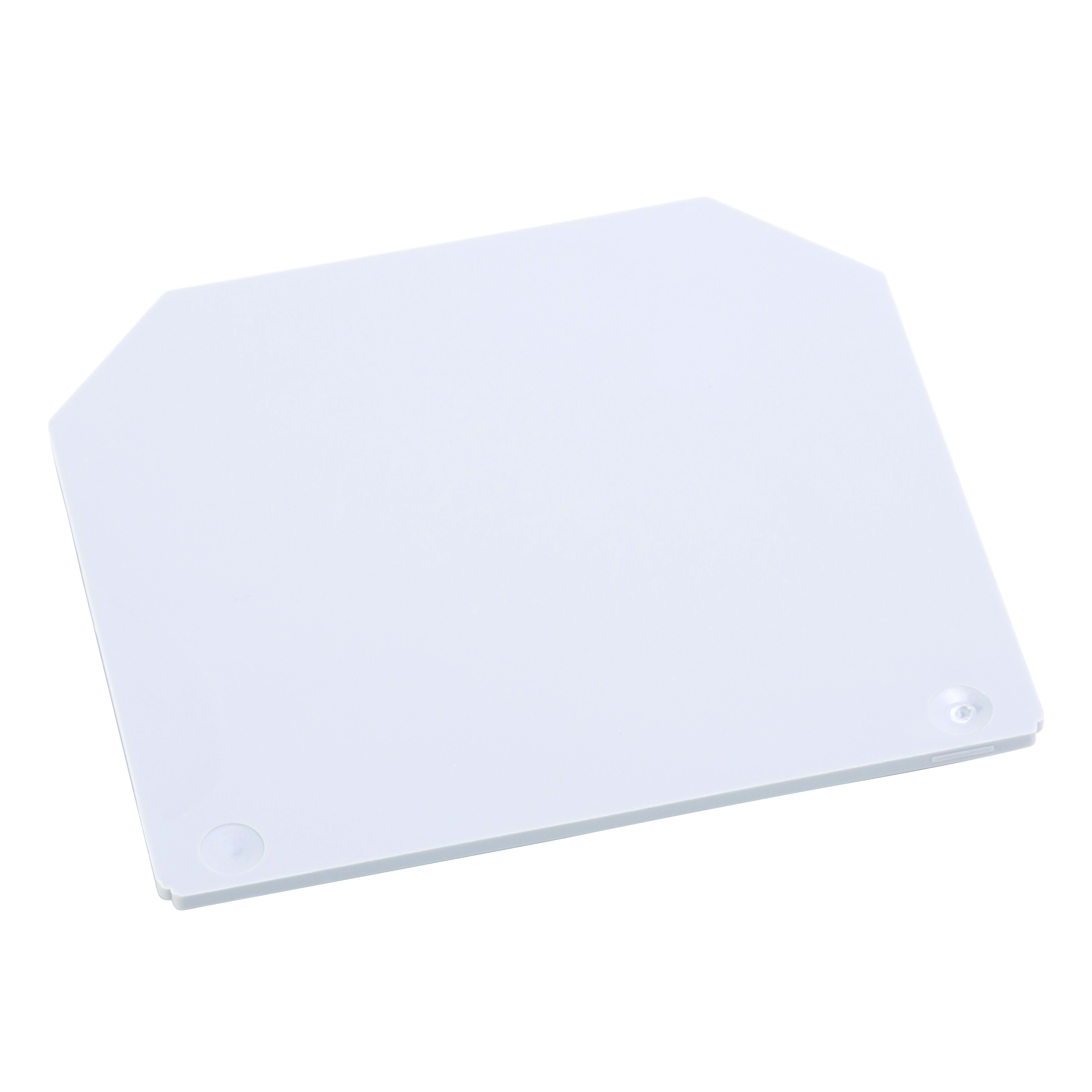 Allen-Bradley - IEC End Barrier, 1.5 x 49 x 60