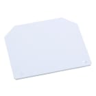 Allen-Bradley - IEC End Barrier, 1.5 x 49 x 60