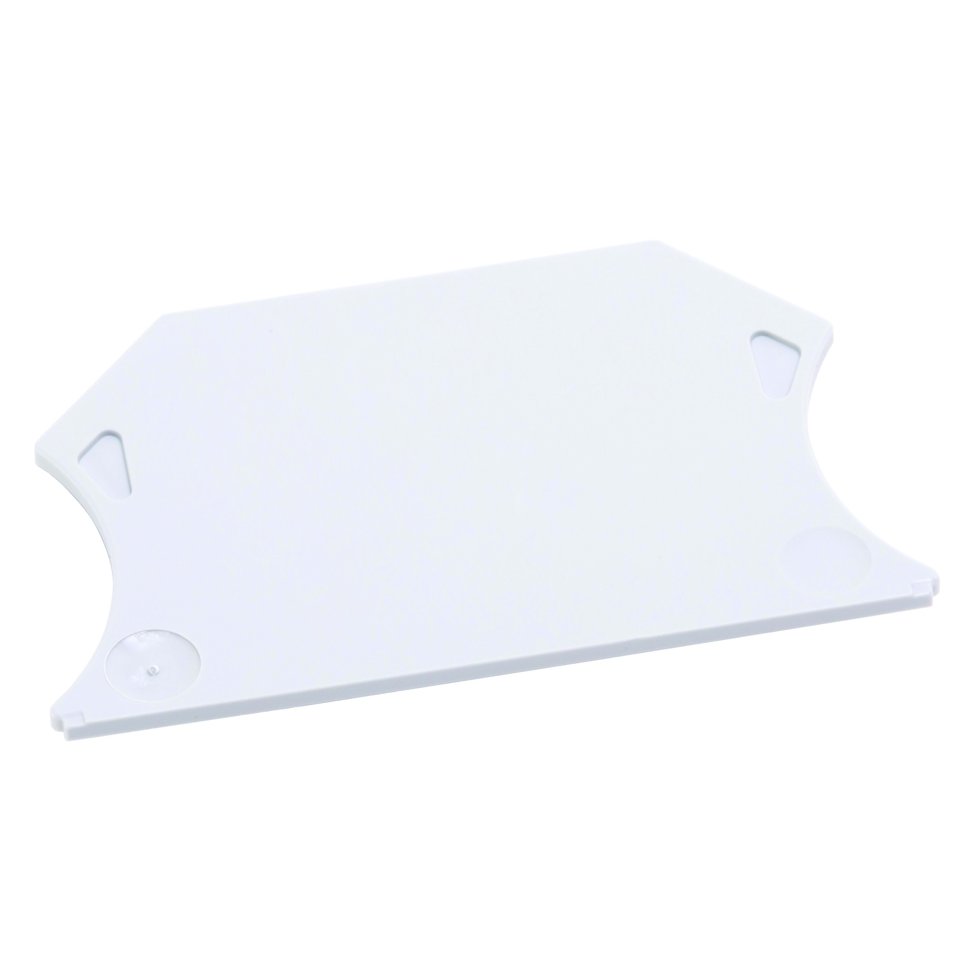 Allen-Bradley - IEC End Barrier, 1.5 x 33.35 x