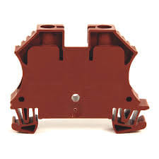 Allen-Bradley - IEC Term Blck, 9.9 x 39.5 x 60