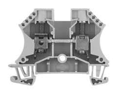 Allen-Bradley - IEC Term Blck, 9.9 x 39.5 x 60