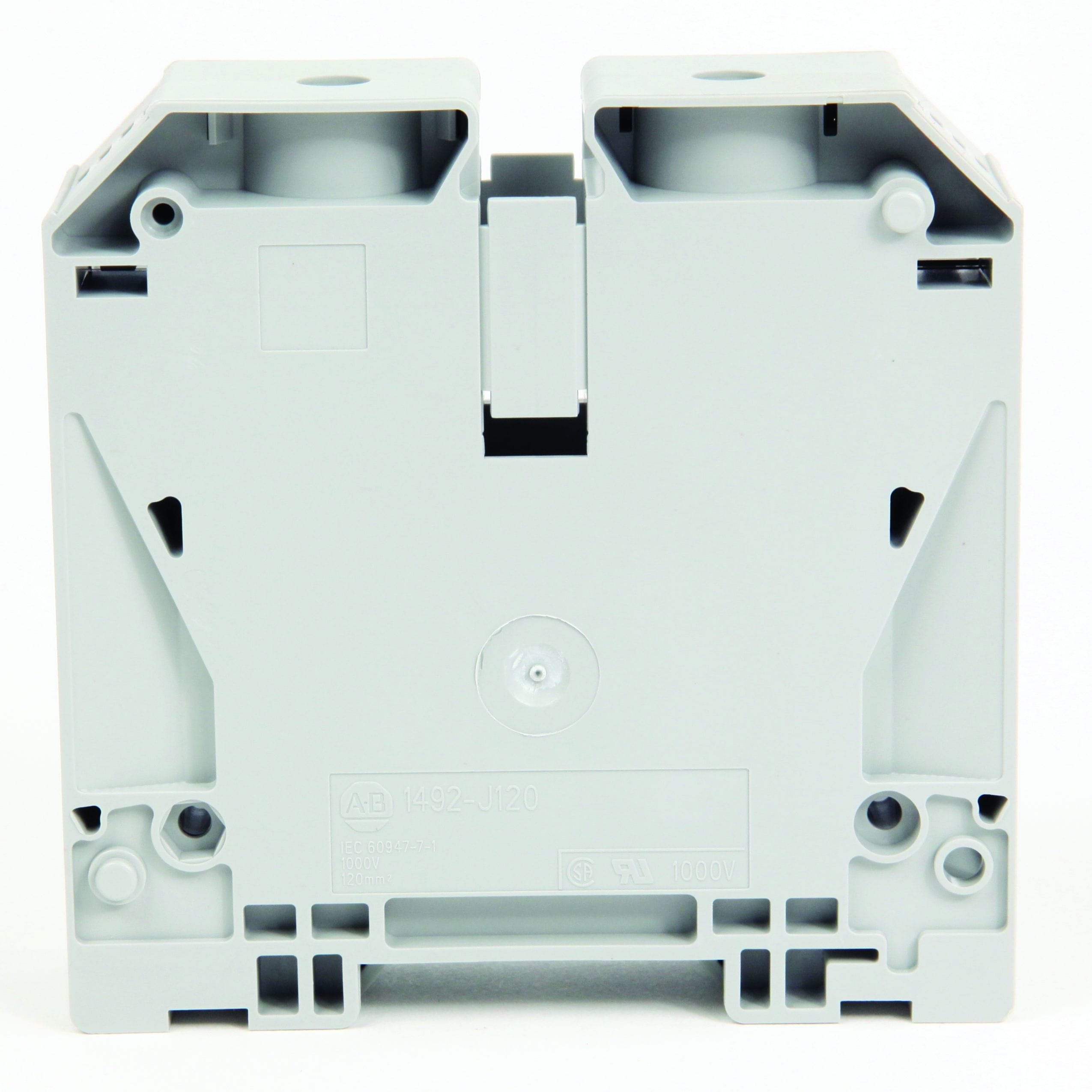 Allen-Bradley - TERMINAL BLK