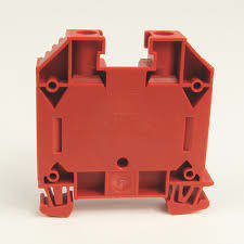 Allen-Bradley - IEC 1-Ckt Feed-Through Blk 16