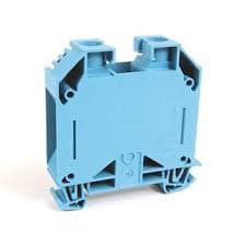 Allen-Bradley - IEC 1-CKT FEED-THROUGH BLK