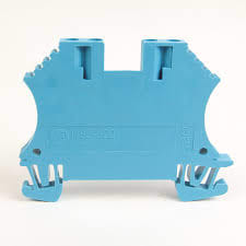 Allen-Bradley - 4 square mm Feed-Through Termi