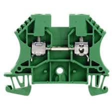 Allen-Bradley - 4 square mm Feed-Through Termi