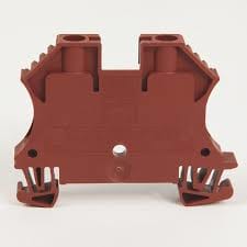Allen-Bradley - IEC 2-Ckt Feed-Through Blk, 2.