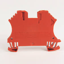 Allen-Bradley - 2.5 mm Double Level Terminal B