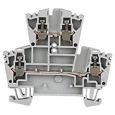 Allen-Bradley - 2.5 mm Double Level Terminal B