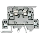 Allen-Bradley - Double Level Fuse LED Terminal