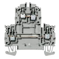 Allen-Bradley - 4 square mm Double Level Termi