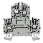 Allen-Bradley - 4 square mm Double Level Termi