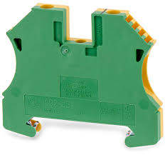 Allen-Bradley - Terminal Block