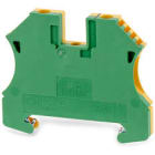 Allen-Bradley - IEC 1-Ckt Feed-Thru Grd Blk 3