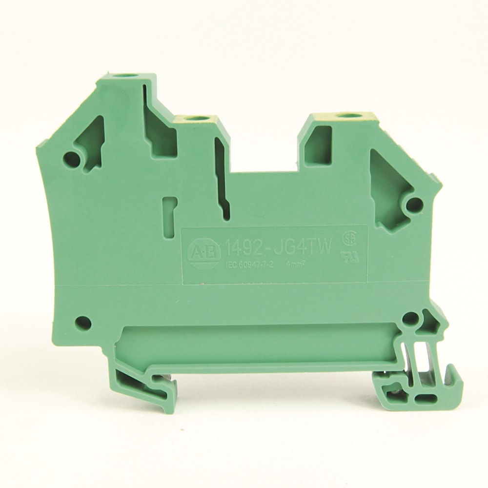 Allen-Bradley - TERMINAL BLOCK