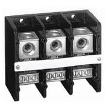 Allen-Bradley - 325 A Power Distribution Block