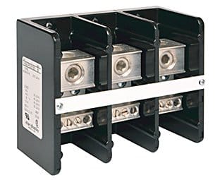 Allen-Bradley - Power Distribution Block Acces