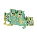 Allen-Bradley - IEC Feed-Through Push-in Termi