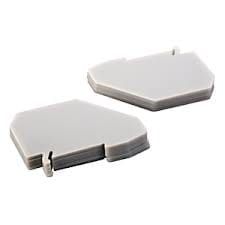 Allen-Bradley - IEC Term Blck Partition Plate