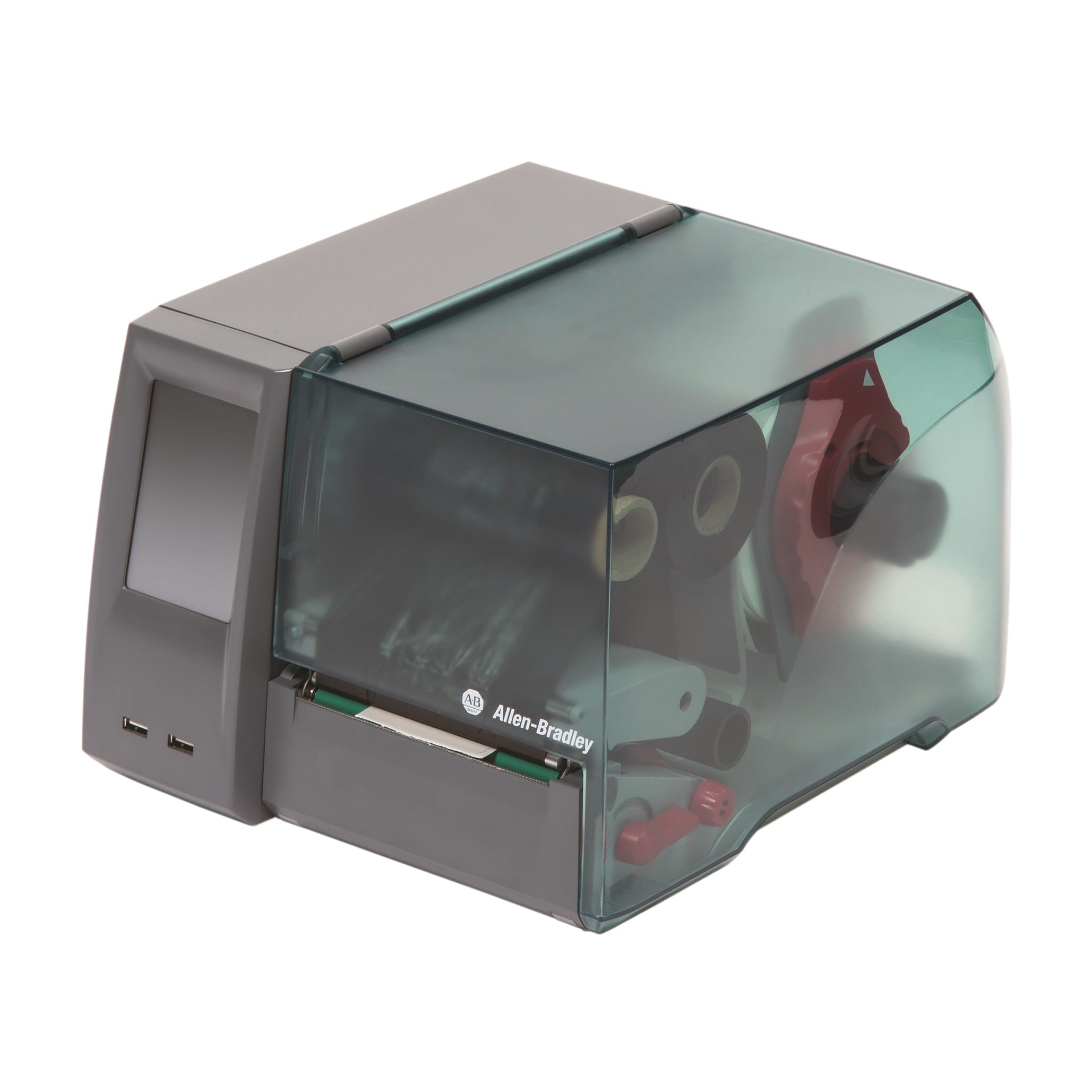 Allen-Bradley - ClearMultiPrint, Terminal Bloc