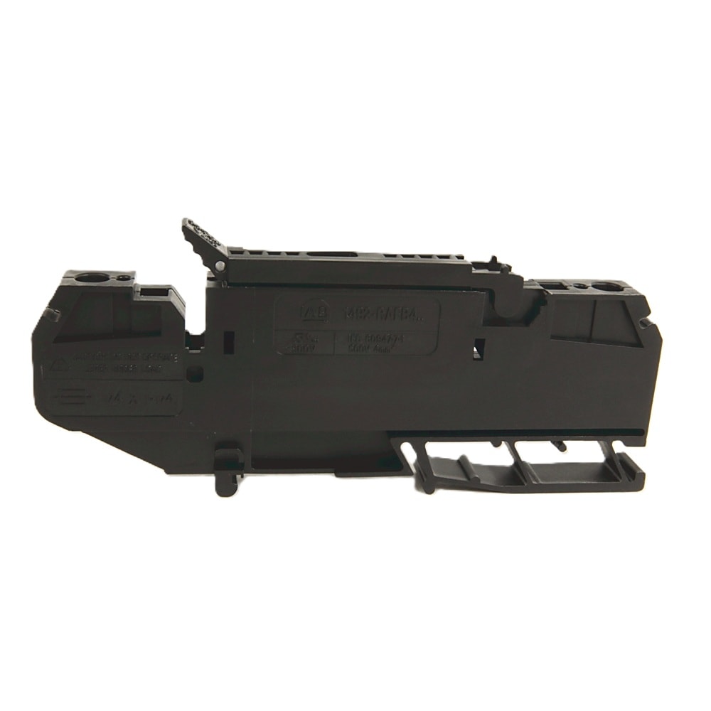 Allen-Bradley - IEC Term Blck 10 x 110 x 44.8m