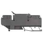 Allen-Bradley - IEC Term Blck 8 x 97 x 43.8mm