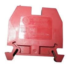 Allen-Bradley - IEC Term Blck 8x47.6x41mm Scre