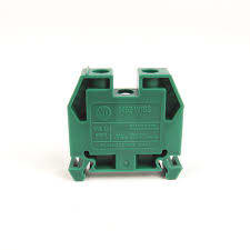 Allen-Bradley - IEC Term Blck 8x47.6x41mm Scre