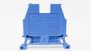 Allen-Bradley - IEC Term Blck 8x47.6x41mm Scre