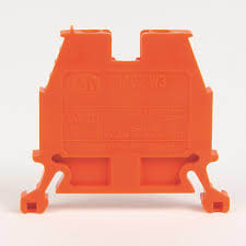 Allen-Bradley - IEC Term Blck 8x47.6x41mm Scre