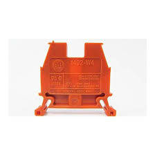 Allen-Bradley - IEC Term Blck 8x47.6x41mm Scre