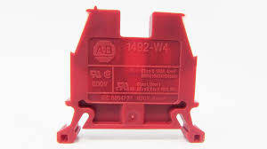 Allen-Bradley - IEC Term Blck 8x47.6x41mm Scre