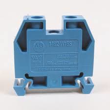 Allen-Bradley - IEC Term Blck 8x47.6x41mm Scre