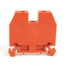 Allen-Bradley - IEC Term Blck 8x47.6x41mm Scre