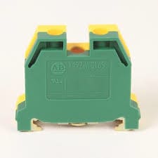 Allen-Bradley - IEC Term Blck 8x47.6x41mm Scre