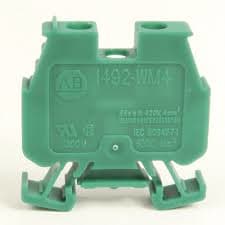 Allen-Bradley - IEC Term Blck 8x47.6x41mm Scre